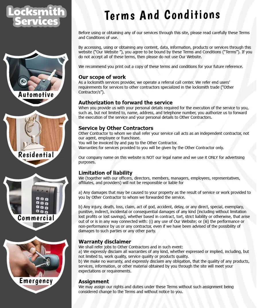 All County Locksmith Store Miami, FL 305-894-5970