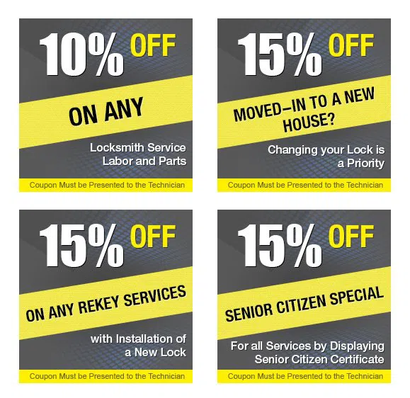 All County Locksmith Store Miami, FL 305-894-5970 - coupon
